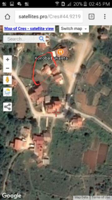 Holiday Home Nora**** Loznati Cres Exterior foto